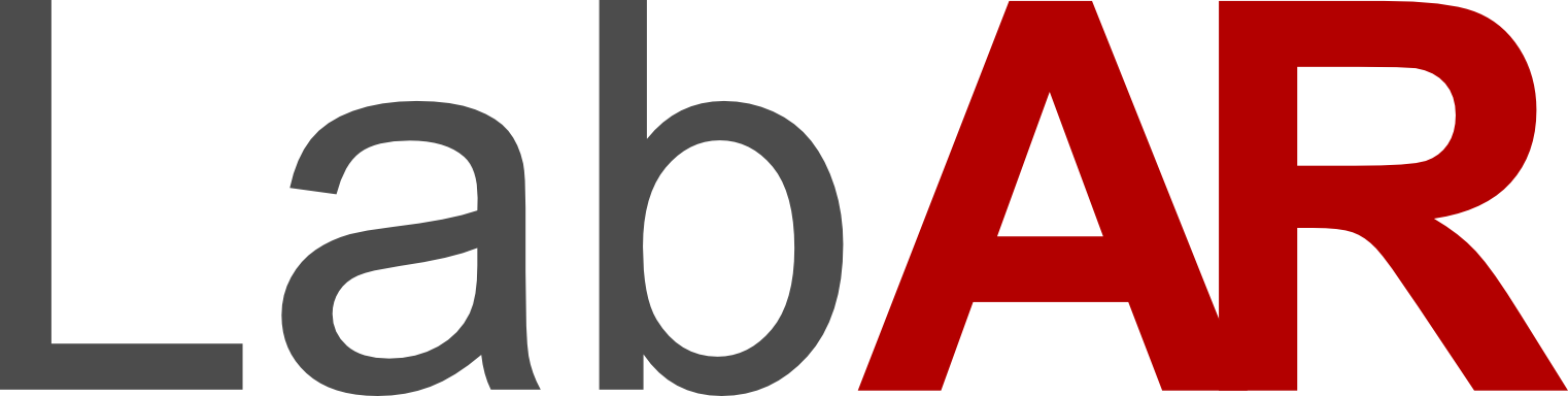 LabAR Logo